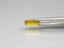 $1 RES * Buy Now $1,499.00 * 1.17ct Octagon Yellow SAPPHIRE Gemstone Loose Carousel 8
