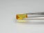 $1 RES * Buy Now $1,499.00 * 1.17ct Octagon Yellow SAPPHIRE Gemstone Loose Carousel 9