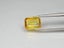 $1 RES * Buy Now $1,499.00 * 1.17ct Octagon Yellow SAPPHIRE Gemstone Loose Carousel 11