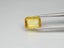 $1 RES * Buy Now $1,499.00 * 1.17ct Octagon Yellow SAPPHIRE Gemstone Loose Carousel 12