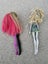 2x Monster High Dolls Carousel 2