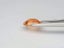 $1 RES * Buy Now $1,550.00 * 1.16ct Oval Yellow Orange SAPPHIRE Gemstone Loose Carousel 4