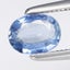 $1 RES * Buy Now $1025.00 * 0.37ct CEYLON Oval Blue Sapphire Loose Gemstone Carousel 1