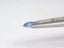 $1 RES * Buy Now $1025.00 * 0.37ct CEYLON Oval Blue Sapphire Loose Gemstone Carousel 3