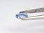 $1 RES * Buy Now $1025.00 * 0.37ct CEYLON Oval Blue Sapphire Loose Gemstone Carousel 4