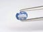 $1 RES * Buy Now $1025.00 * 0.37ct CEYLON Oval Blue Sapphire Loose Gemstone Carousel 6