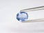 $1 RES * Buy Now $1025.00 * 0.37ct CEYLON Oval Blue Sapphire Loose Gemstone Carousel 7