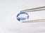$1 RES * Buy Now $1025.00 * 0.37ct CEYLON Oval Blue Sapphire Loose Gemstone Carousel 8