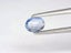 $1 RES * Buy Now $1025.00 * 0.37ct CEYLON Oval Blue Sapphire Loose Gemstone Carousel 9