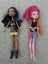 2x Monster Dolls Carousel 1