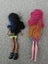 2x Monster Dolls Carousel 2
