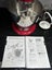 KitchenAid mixer Carousel 8