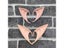 1Pair Halloween Latex Elf Ears High Simulation Soft Harmless False Ears Props Carousel 6