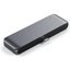 SATECHI USB-C Mobile Pro Hub SD - Space Grey Designed for the newest iPads Carousel 3
