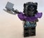 Lego Ninjago Lord Ras - Dragons Rising - from set #71819 Dragon Stone Shrine Carousel 2