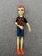 Heath Burns Monster High male doll Carousel 1