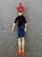 Heath Burns Monster High male doll Carousel 2