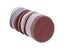 100pcs Round Sandpaper 75mm 3" Sanding Discs Grinding Pads Sheets For General Carousel 1