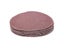 100pcs Round Sandpaper 75mm 3" Sanding Discs Grinding Pads Sheets For General Carousel 6