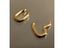 XIYANIKE Prevent Allergy Gold Color Earrings Charm Women Trendy Jewelry Vintage Carousel 4