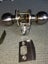 Ordinary internal passage door handles Carousel 3
