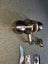 Ordinary internal passage door handles Carousel 4
