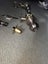 Ordinary internal passage door handles Carousel 5