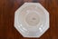 Vintage Serving Bowl - Regal Pottery Co Cobridge England Carousel 3