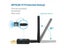 TEROW 5B10 USB Wifi Adapter 5.8GHz 2.4GHz Wi-fi Receiver High Speed 600Mbps Carousel 1