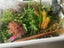 Plastic plants rock formations for aquarium s assorted Carousel 3