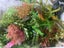 Plastic plants rock formations for aquarium s assorted Carousel 4