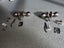 Ordinary internal passage door handles Carousel 1