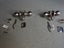 Ordinary internal passage door handles Carousel 7