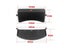 Foosball Table Accessories Air Hockey Score Box Table Parts Plastic Hockey Carousel 1