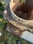 Irrigation main line Carousel 4