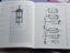 Corkscrews of the 18th Century + British Corkscrew Patents - Signed + 1 numbered Carousel 4
