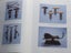 Corkscrews of the 18th Century + British Corkscrew Patents - Signed + 1 numbered Carousel 11