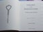 Corkscrews of the 18th Century + British Corkscrew Patents - Signed + 1 numbered Carousel 3