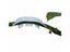 Plant Vine Seedlings Grafted Retaining Clips Garden Flower Tomato Fruit Carousel 6