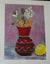+++ VIBRANT ORIGINAL PASTEL STILL LIFE PAINTING +++ Carousel 1
