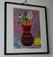 +++ VIBRANT ORIGINAL PASTEL STILL LIFE PAINTING +++ Carousel 6