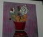 +++ VIBRANT ORIGINAL PASTEL STILL LIFE PAINTING +++ Carousel 11