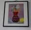 +++ VIBRANT ORIGINAL PASTEL STILL LIFE PAINTING +++ Carousel 14