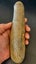 Early maori Patu Muka or Patu Aruhe - Taonga, artefact New Zealand Y17172 Carousel 3