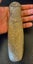 Early maori Patu Muka or Patu Aruhe - Taonga, artefact New Zealand Y17172 Carousel 4