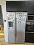 Complete Kitchen, including appliances 7 years old Carousel 18