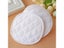 12PCS(6 Pairs) 3 Layers Cotton Reusable Breast Pads Nursing Waterproof Organic Carousel 10