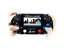 Raspberry Pi 4 Game HAT With 3.5inch HDMI LCD Gamepad For 4/3B/3B /Zero Carousel 3