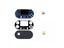 Raspberry Pi 4 Game HAT With 3.5inch HDMI LCD Gamepad For 4/3B/3B /Zero Carousel 4