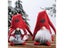 Gnome Christmas Faceless Doll Merry Christmas Decorations For Home Cristmas Carousel 6